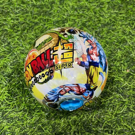 Jug. bola de sopresa d/dragonball 1pc 9.5cm 51358-4