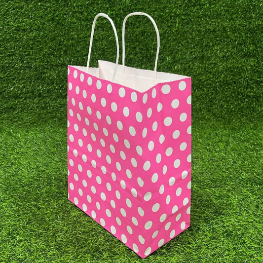 Bolsa de regalo d/puntos 90005-11