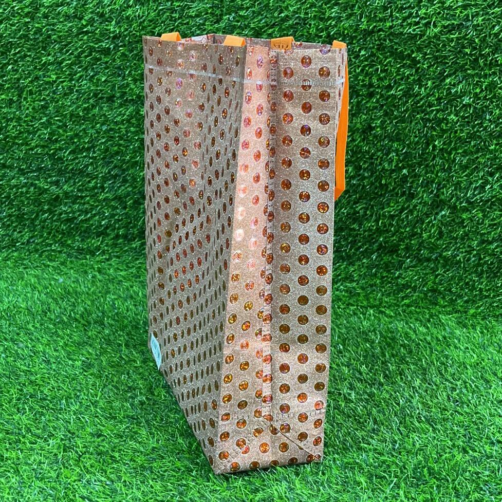 Bolsa metalico 30x37x10 51234-18