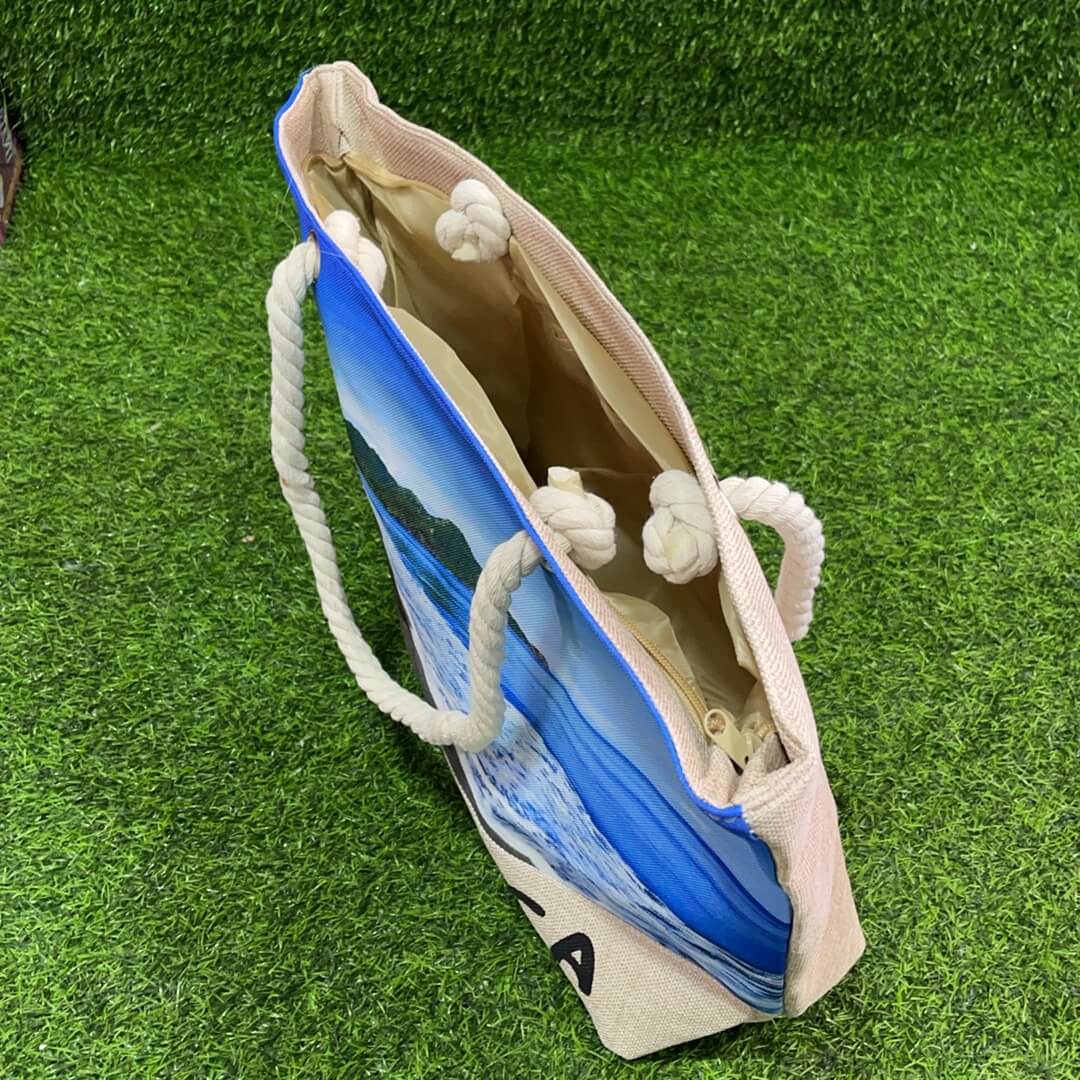 Bolsa p/playa 51239-8