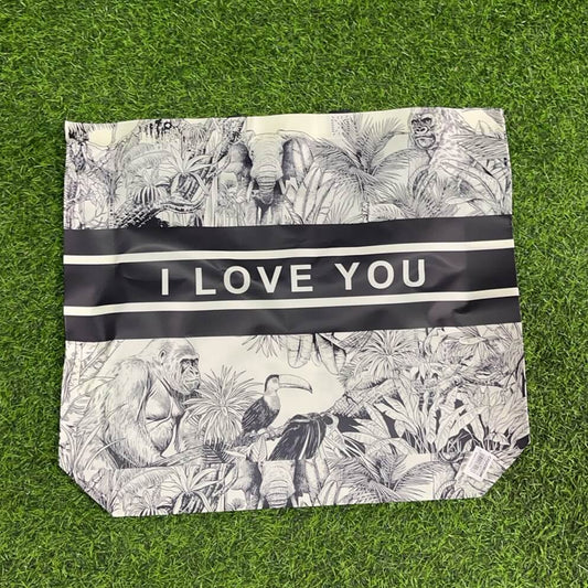 Bolsa reciclaje i love you 47x36x1090171-28