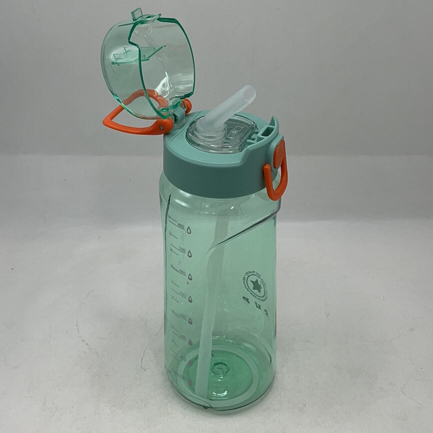 Botella agua sup 800ml 51169-81