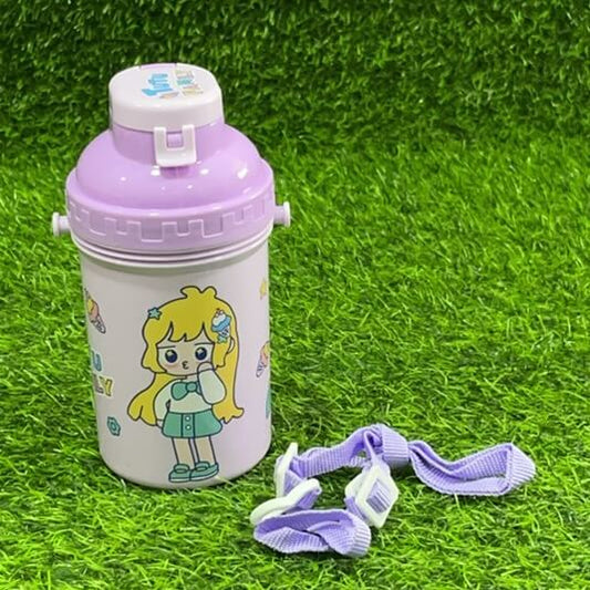 Botella p/agua 90108-297