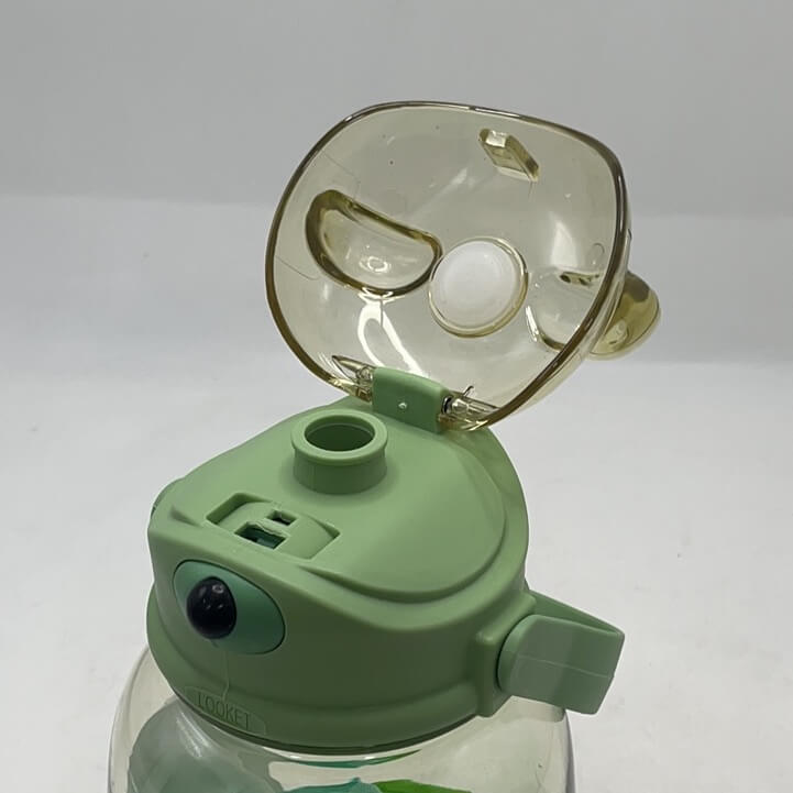 Botella agua d/oso 1500ml51169-91