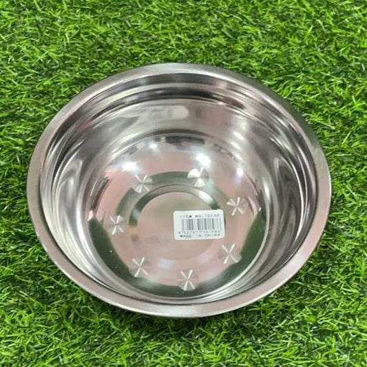 Bowl matalico 18cm 10158