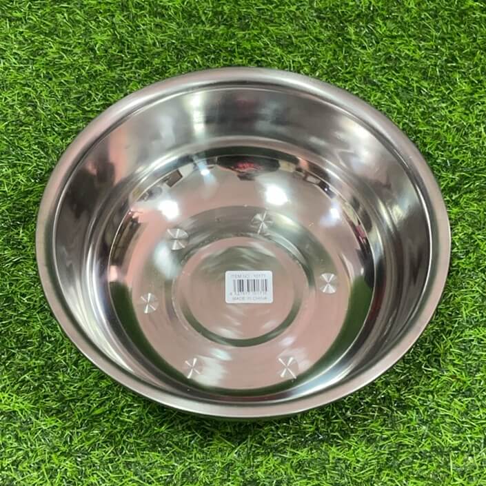 Bowl metalico 26cm 10171