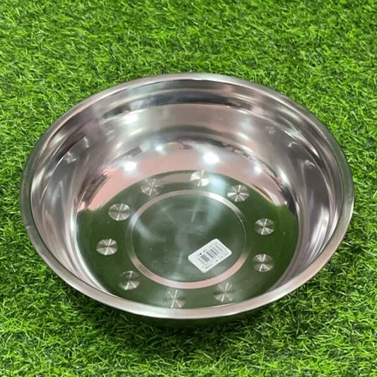 Bowl metalico 26cm 10162