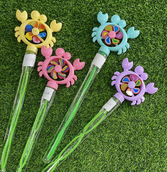 Jug. burbujero d/cangrejo2433-20 51183-76