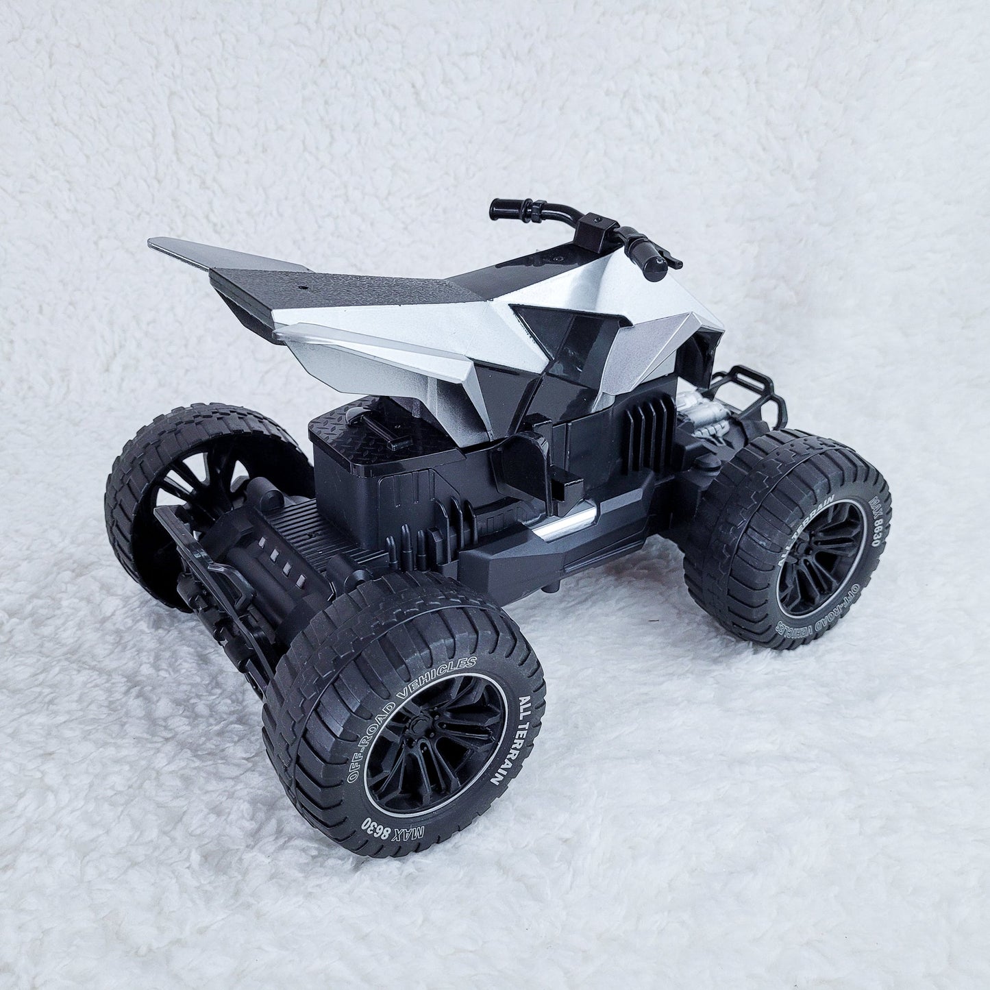 Carro control remoto