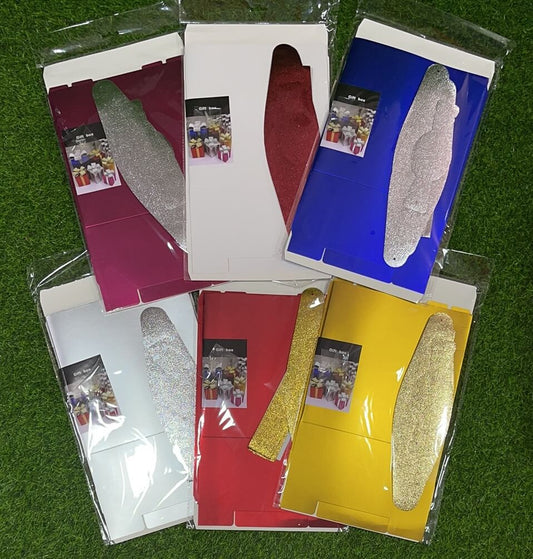 Caja d/regalo lazo 25x25x2551153-259