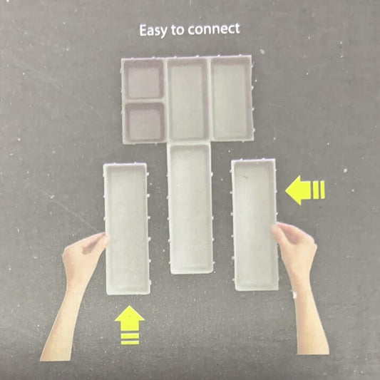 Caja para almacenamiento 90146-2