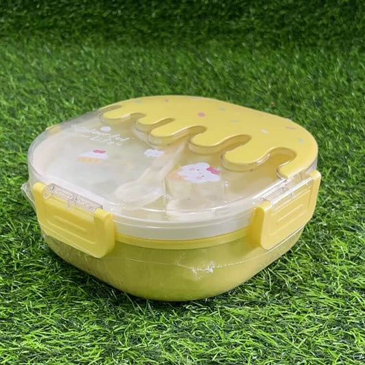 Caja almuerzo acero 90108-171