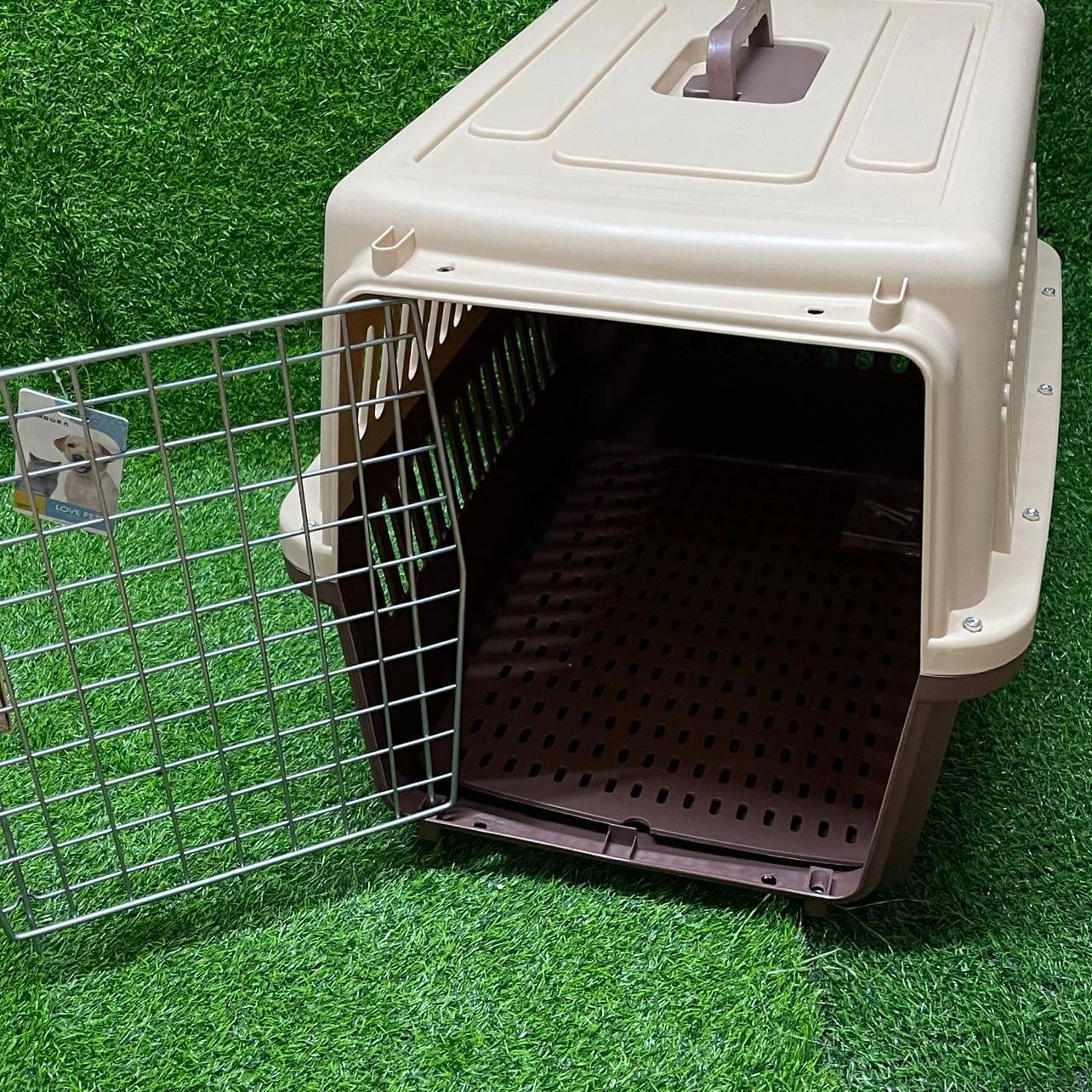 Caja transportadora 66x47x4690139-159