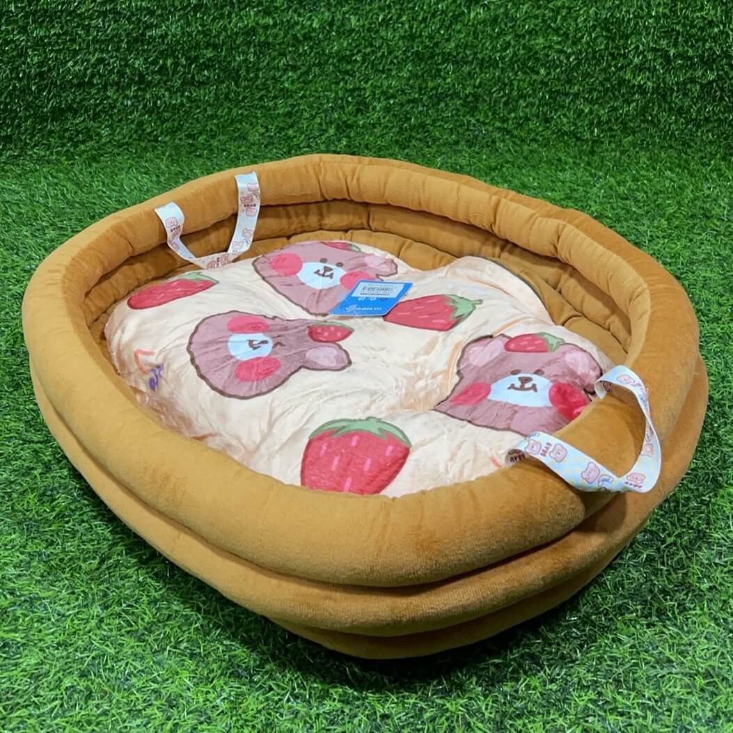 Cama p/mascota 90272-47