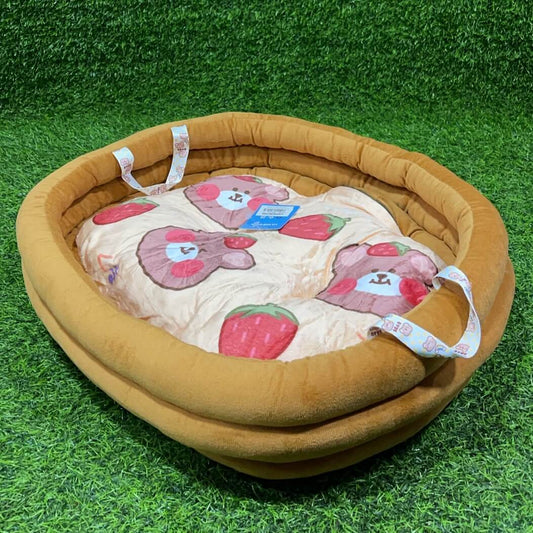 Cama p/mascota 90272-47