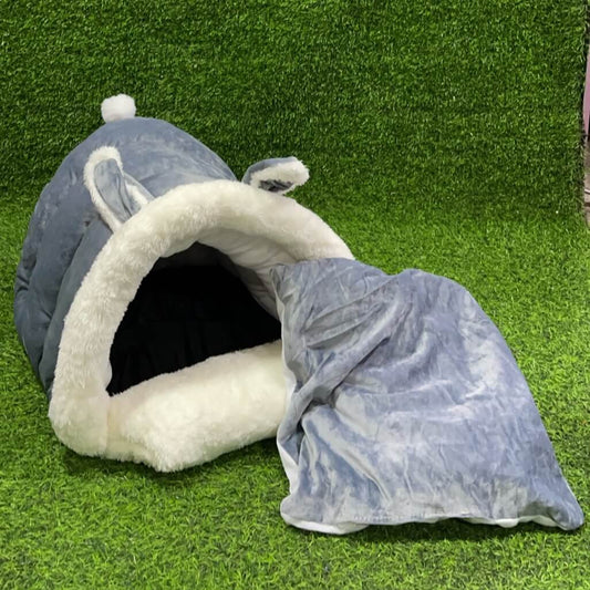 Cama p/mascota d/oreja 90272-53