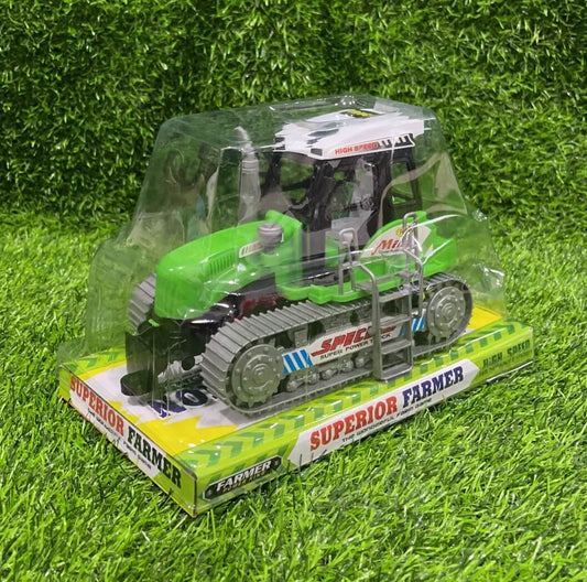 Jug. camion de agricola #66851035-59