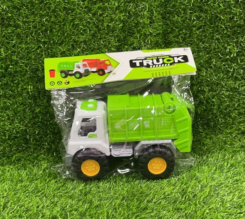 Jug. camion de basura 51035-13