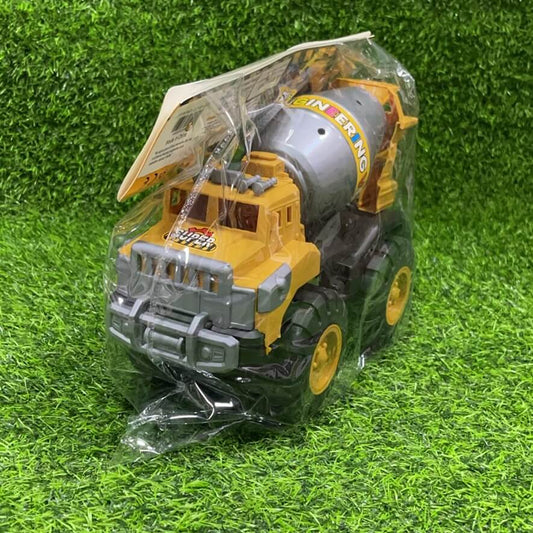 Jug. carro de construccion1919-33 51038-600