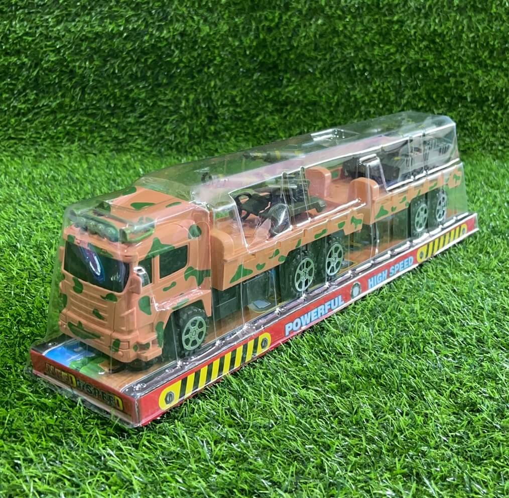 Jug. camion militar 51014-58