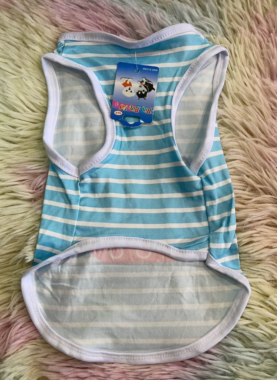 Camisa p/mascota 51089-137