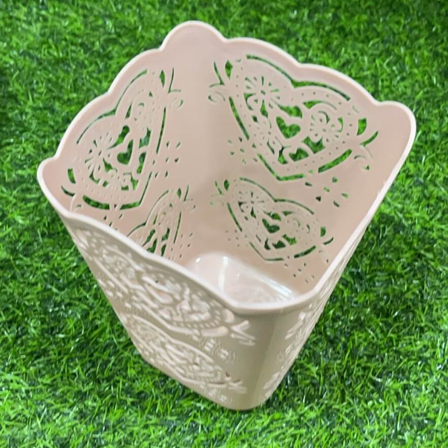 Canasta plastico 51249-5