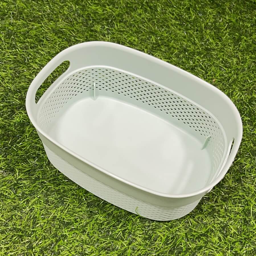 Canasta plastica 51249-22