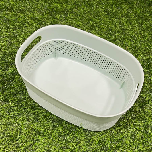 Canasta plastica 51249-22