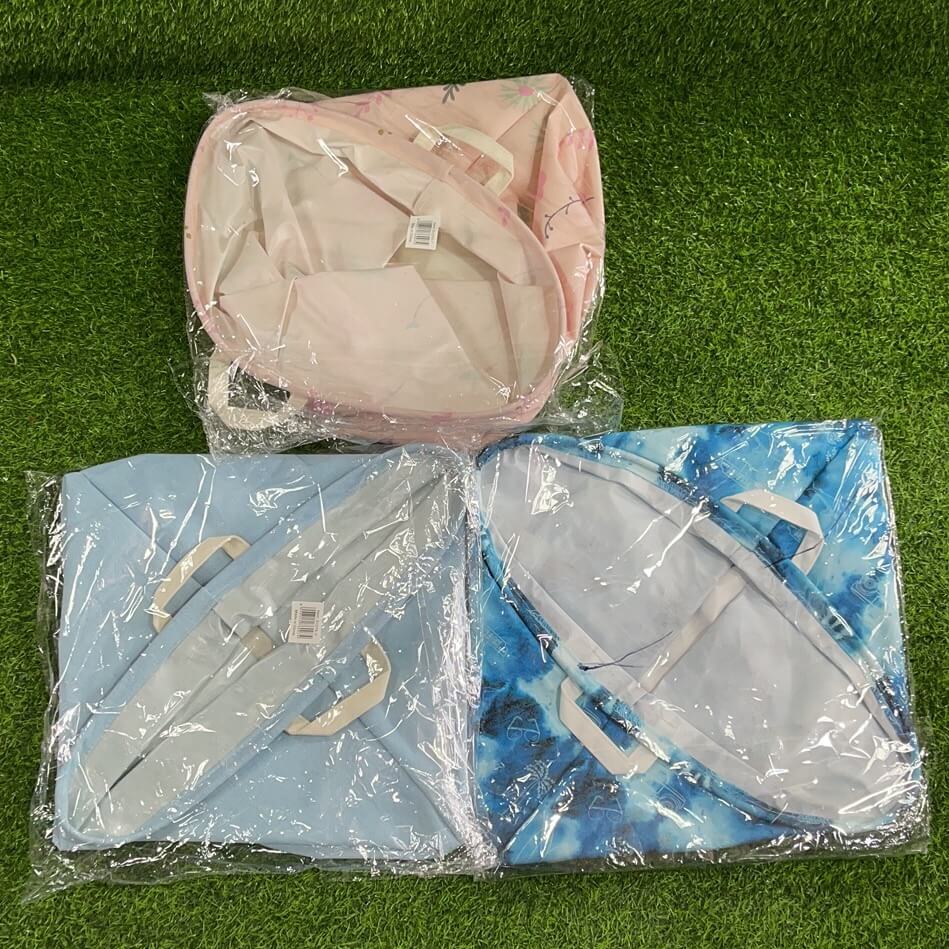 Canasta p/ropa 51276-7