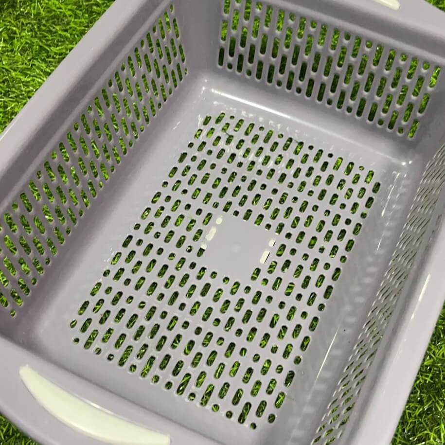 Canasta plastico 51249-26