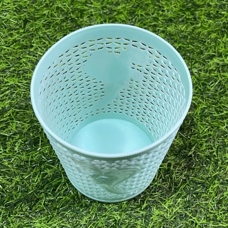 Canasta plastico 51249-14