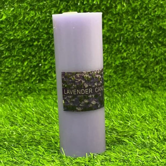 Candela 5x15cm 51166-54