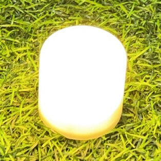 Candela de led 2.8cm 1pc 90184-20