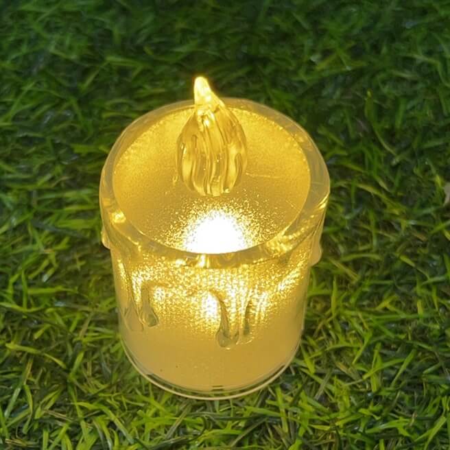 Candela de led 8x3.5 1pc90148-22/90184-22