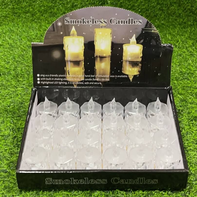 Candela led 51009-87