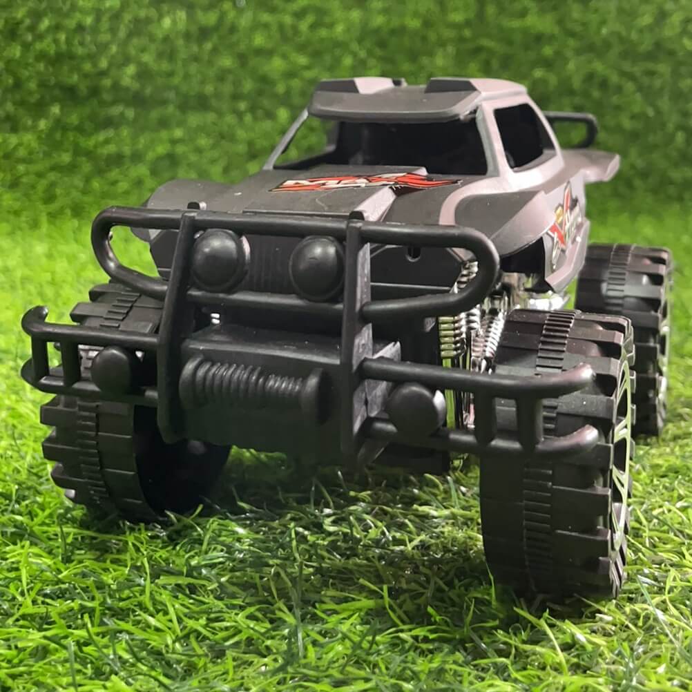 Jug. vehculo pickup 3120d