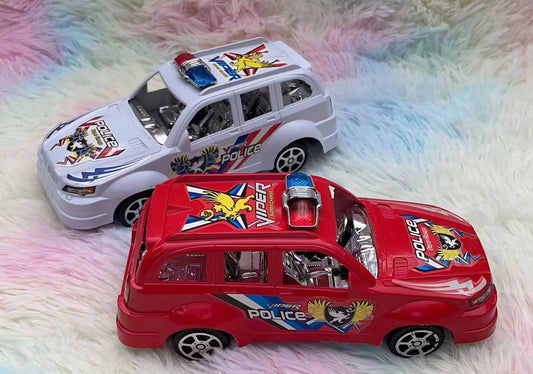 Jug. carro police #717 51078-58