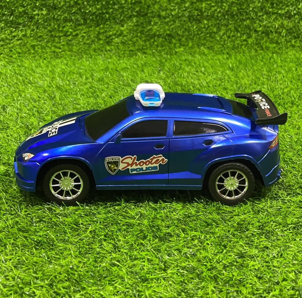 Jug. carro police51035-195/51035-253