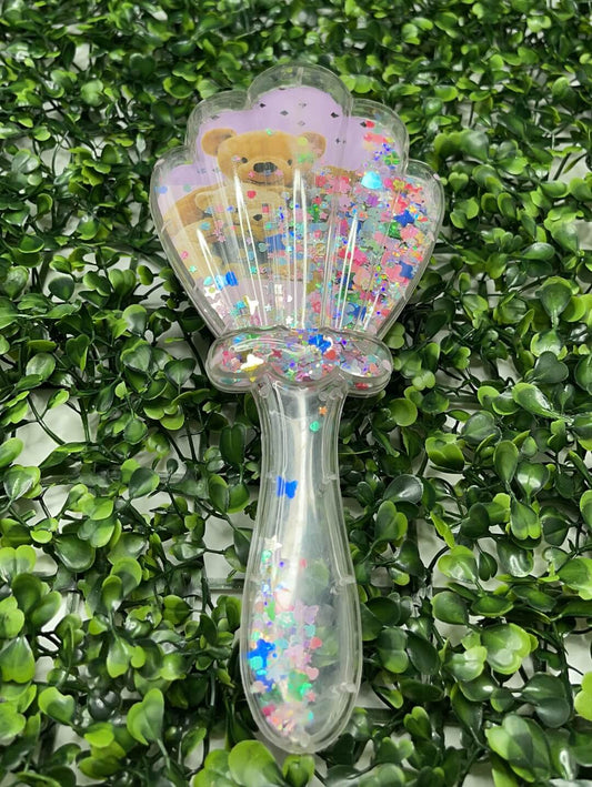 Cepillo p/cabello d/diseno51128-58