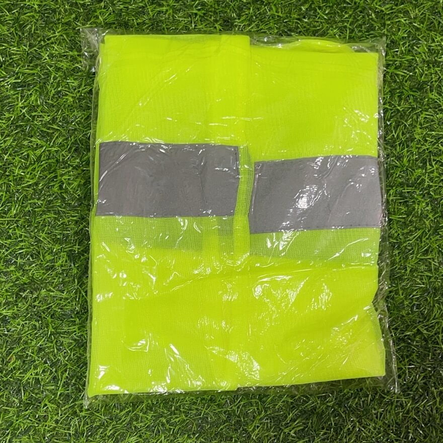 Chaleco reflectante 90242-1