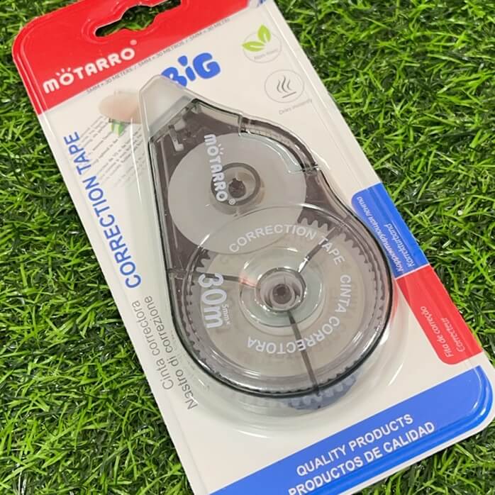 Cinta de corrector 1pc mk004