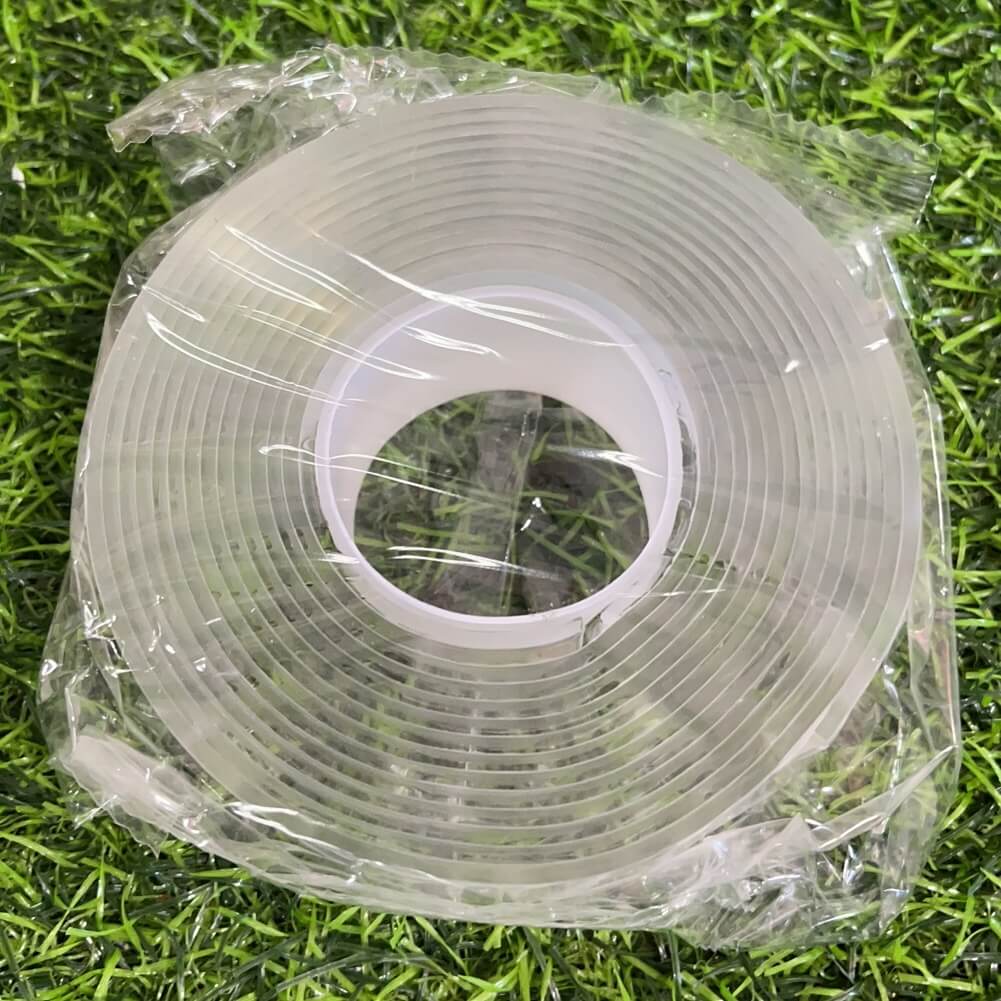 Cinta dobre cara 1pc 30mmx3m80272