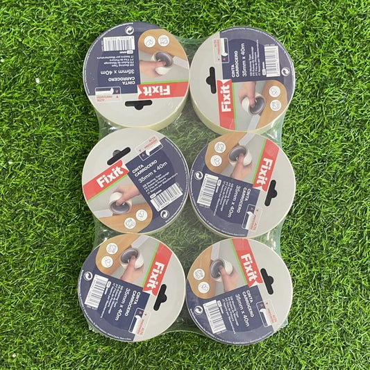 Cinta masking 1pc 35mmx40m 80081