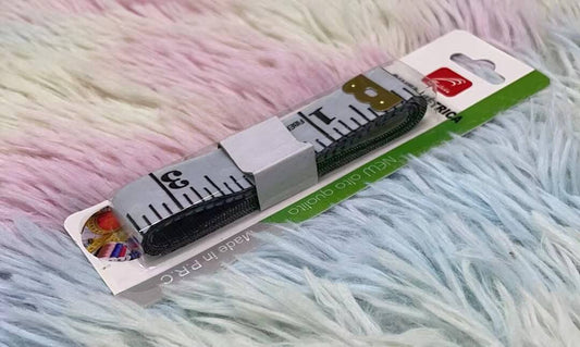 Cinta metrica 2cmx1.5m 07846