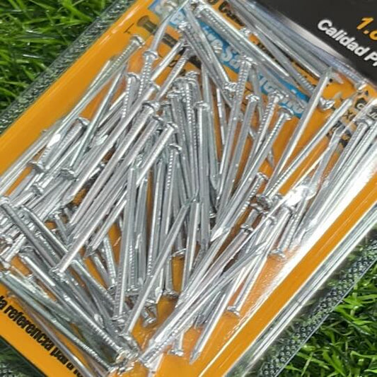 Clavo cabeza perdida 1.8x30mm19690-31