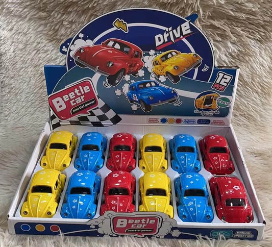 Jug. coche beetle car 1pcs 51173-5