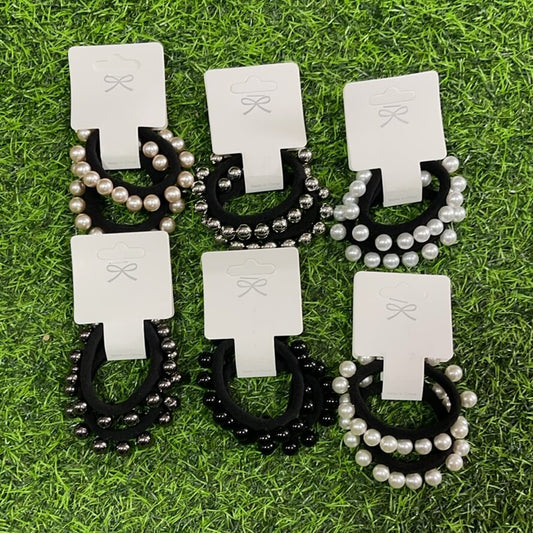 Cola c/perlas 51049-24