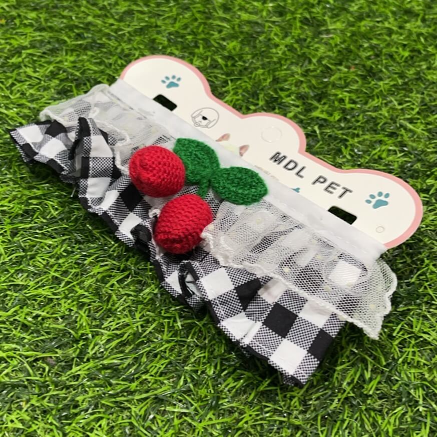 Panuelo para mascota 51258-85