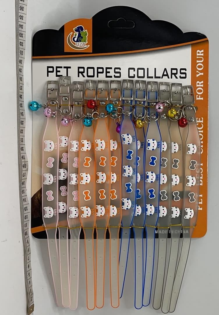 Collar para mascota 51003-80