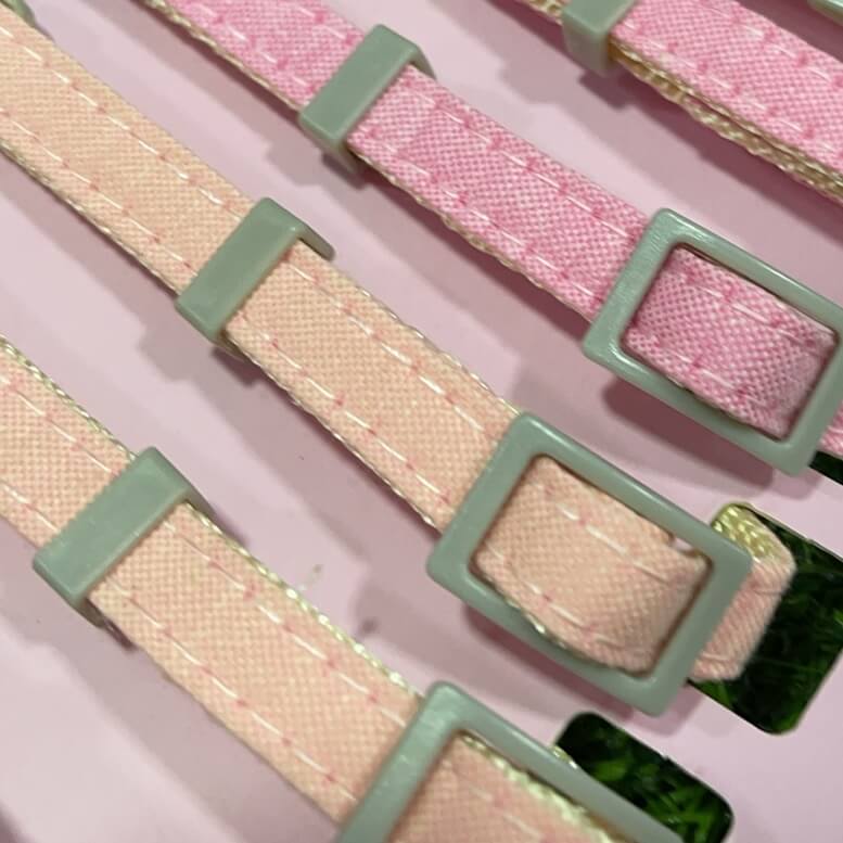 Collar para mascota d/conejo51003-589